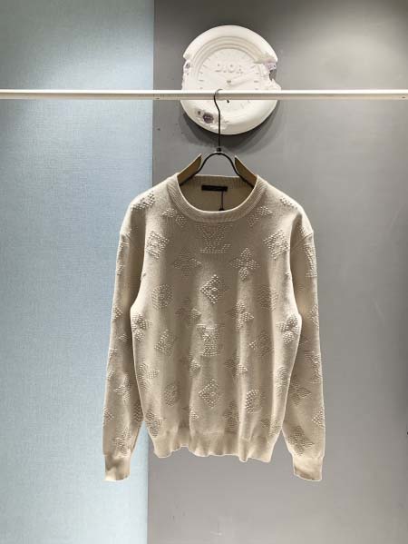 2025年11月12日秋冬新作Louis vuittonセー...