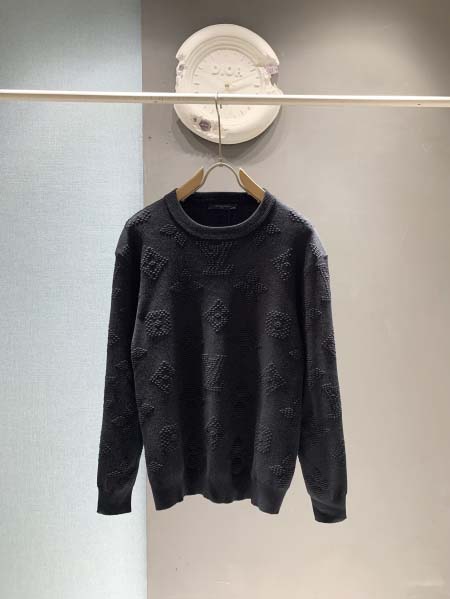 2025年11月12日秋冬新作Louis vuittonセー...