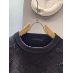 2025年11月12日秋冬新作Louis vuittonセーター人気商品/LDF工場