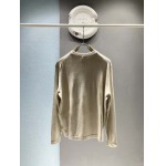 2025年11月12日秋冬新作Dior セーター人気商品/LDF工場