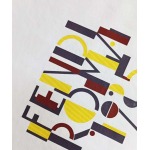 2025年11月12日秋冬新作FENDI半袖 tシャツ人気商品/LDF工場