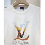 2025年11月12日秋冬新作Louis vuitton半袖 tシャツ人気商品/LDF工場