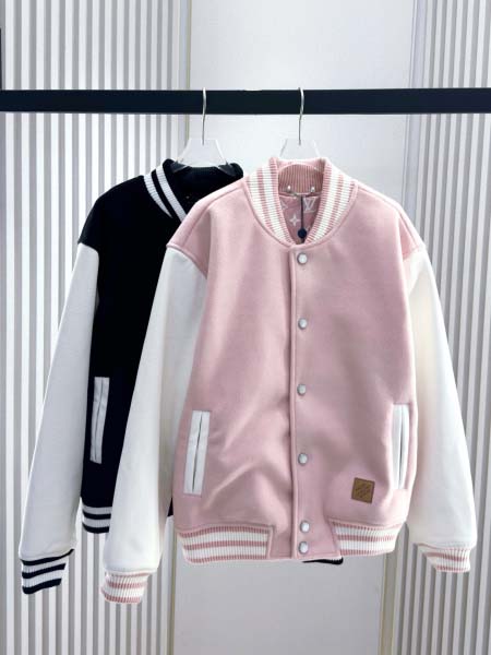 2025年11月12日秋冬新作Louis vuittonジャ...