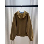 2025年11月12日秋冬新作Loeweスウェット人気商品/LDF工場