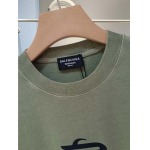 2025年11月12日秋冬新作Balenciagatシャツ人気商品/LDF工場