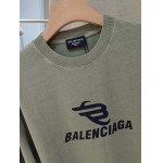 2025年11月12日秋冬新作Balenciagatシャツ人気商品/LDF工場
