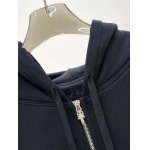 2025年11月12日秋冬新作Chrome Heartsスウェット人気商品/LDF工場