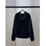 2025年11月12日秋冬新作Chrome Heartsスウェット人気商品/LDF工場