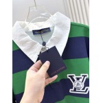 2025年11月12日秋冬新作Louis vuittontシャツ人気商品/LDF工場
