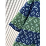 2025年11月12日秋冬新作Louis vuitton半袖 tシャツ人気商品/LDF工場