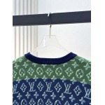 2025年11月12日秋冬新作Louis vuitton半袖 tシャツ人気商品/LDF工場