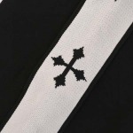 2025年11月12日秋冬新作Chrome Heartsズボン人気商品/LDF工場