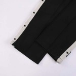 2025年11月12日秋冬新作Chrome Heartsズボン人気商品/LDF工場