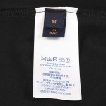 2025年11月12日秋冬新作Louis vuittonズボン人気商品/LDF工場