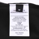 2025年11月12日秋冬新作ARCTERYXスラックス人気商品/LDF工場