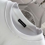 2025年11月12日秋冬新作BALENCIAGAスウェット人気商品/LDF工場
