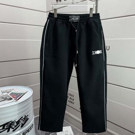 2025年11月12日秋冬新作DIORズボン人気商品/LDF...