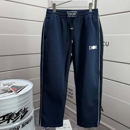 2025年11月12日秋冬新作DIORズボン人気商品/LDF...