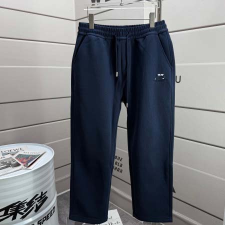 2025年11月12日秋冬新作BALENCIAGAズボン人気...