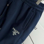 2025年11月12日秋冬新作PRADAズボン人気商品/LDF工場