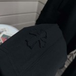 2025年11月12日秋冬新作Chrome Heartsズボン人気商品/LDF工場