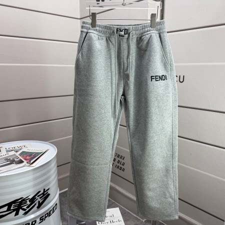 2025年11月12日秋冬新作FENDIズボン人気商品/LD...