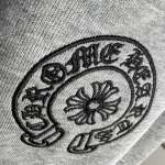 2025年11月12日秋冬新作Chrome Heartsズボン人気商品/LDF工場