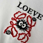 2025年11月12日秋冬新作Loeweスウェット人気商品/LDF工場