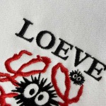 2025年11月12日秋冬新作Loeweスウェット人気商品/LDF工場