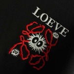 2025年11月12日秋冬新作Loeweスウェット人気商品/LDF工場