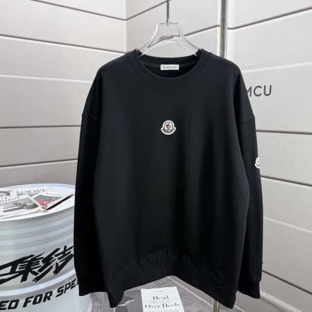 2025年11月12日秋冬新作MONCLERスウェット人気商...