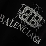 2025年11月12日秋冬新作BALENCIAGAスウェット人気商品/LDF工場