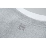 2025年11月12日秋冬新作Loeweスウェット人気商品/LDF工場