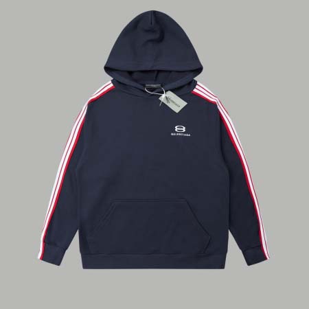 2025年11月12日秋冬新作Balenciagaパーカー人...