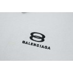 2025年11月12日秋冬新作Balenciagaパーカー人気商品/LDF工場