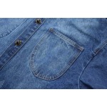 2025年11月12日秋冬新作LOUIS VUITTONジャケット人気商品/LDF工場