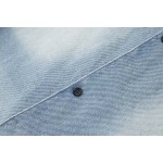 2025年11月12日秋冬新作Balenciagaデニム 人気商品/LDF工場