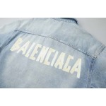 2025年11月12日秋冬新作Balenciagaデニム 人気商品/LDF工場