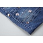 2025年11月12日秋冬新作LOUIS VUITTONジャケット人気商品/LDF工場