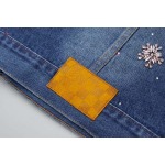 2025年11月12日秋冬新作LOUIS VUITTONジャケット人気商品/LDF工場