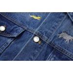 2025年11月12日秋冬新作LOUIS VUITTONジャケット人気商品/LDF工場