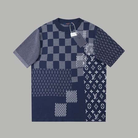 2025年11月12日秋冬新作LOUIS VUITTONニッ...