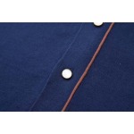 2025年11月12日秋冬新作LOUIS VUITTONニットの半袖人気商品/LDF工場