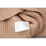 2025年11月12日秋冬新作PRADAセーター人気商品/LDF工場