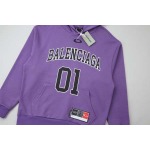 2025年11月12日秋冬新作Balenciagaパーカー人気商品/LDF工場