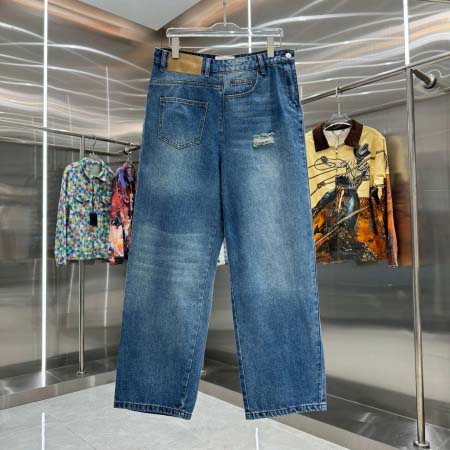 2025年11月12日秋冬新作特価ジーパン人気商品/LDF工...