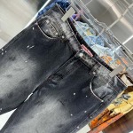 2025年11月12日秋冬新作特価ジーパン人気商品/LDF工場