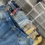 2025年11月12日秋冬新作特価ジーパン人気商品/LDF工場