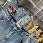 2025年11月12日秋冬新作特価ジーパン人気商品/LDF工場