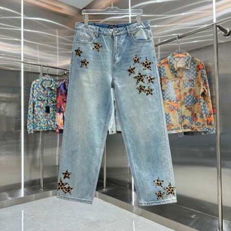 2025年11月12日秋冬新作特価ジーパン人気商品/LDF工...